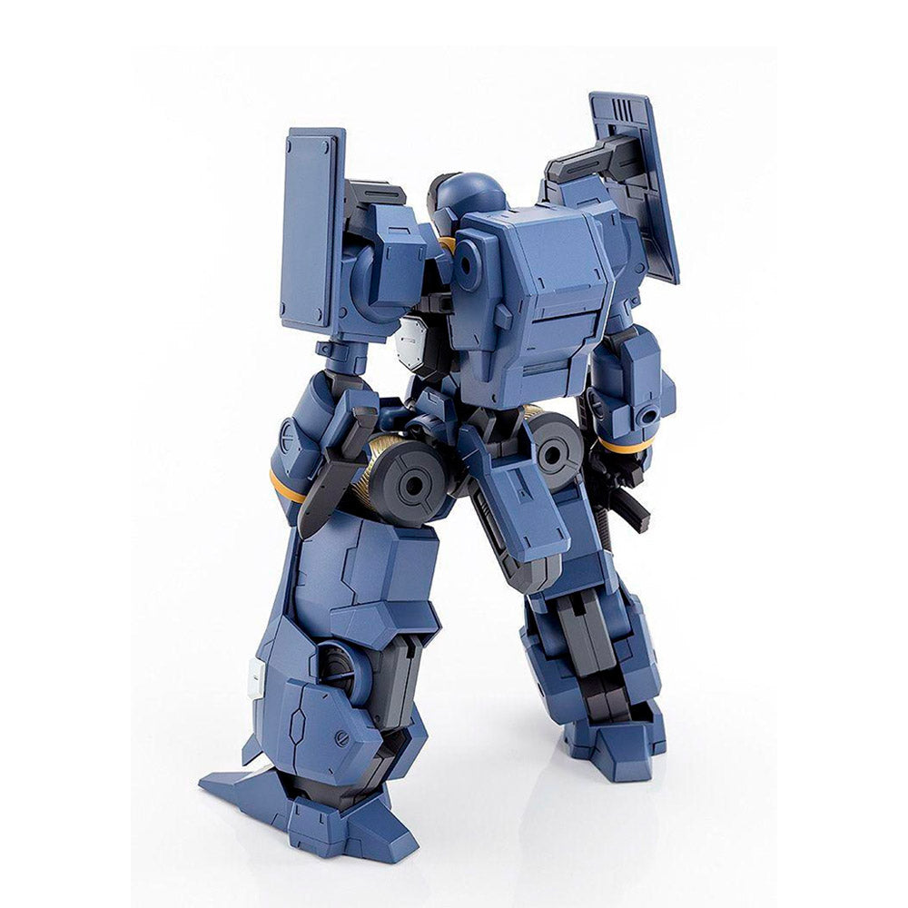 MAQUETA MODEROID SIDE:R BLITZSCHLAG 1/48 MAQUETA MODEROID SIDE:R BLITZSCHLAG 1/48
